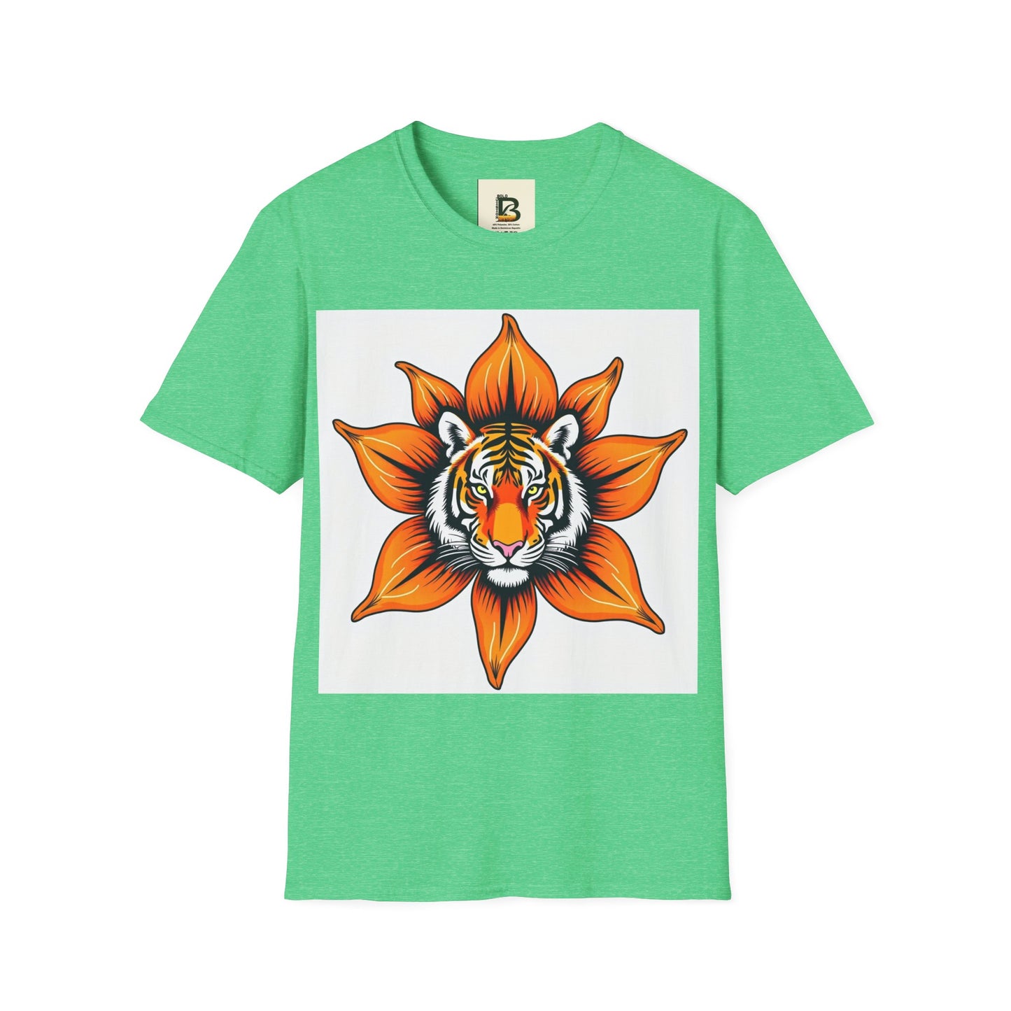 Fierce Blossom