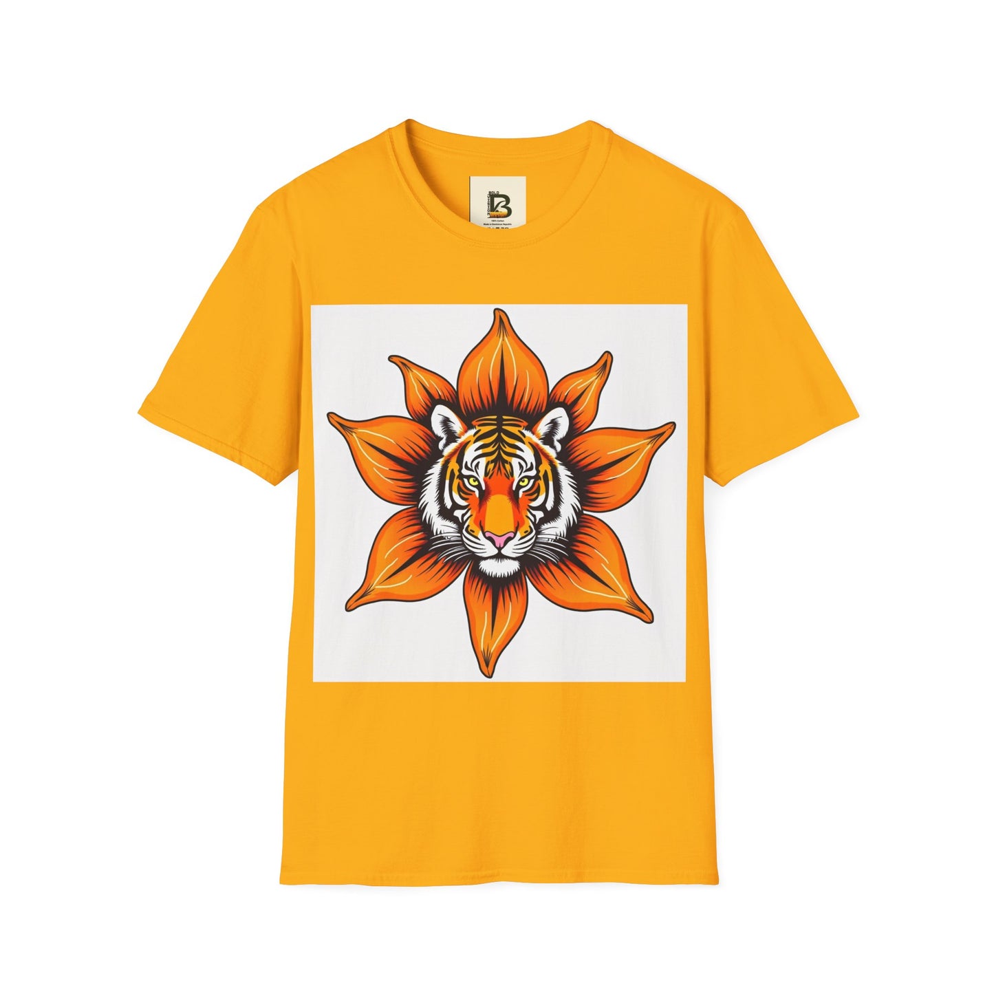 Fierce Blossom