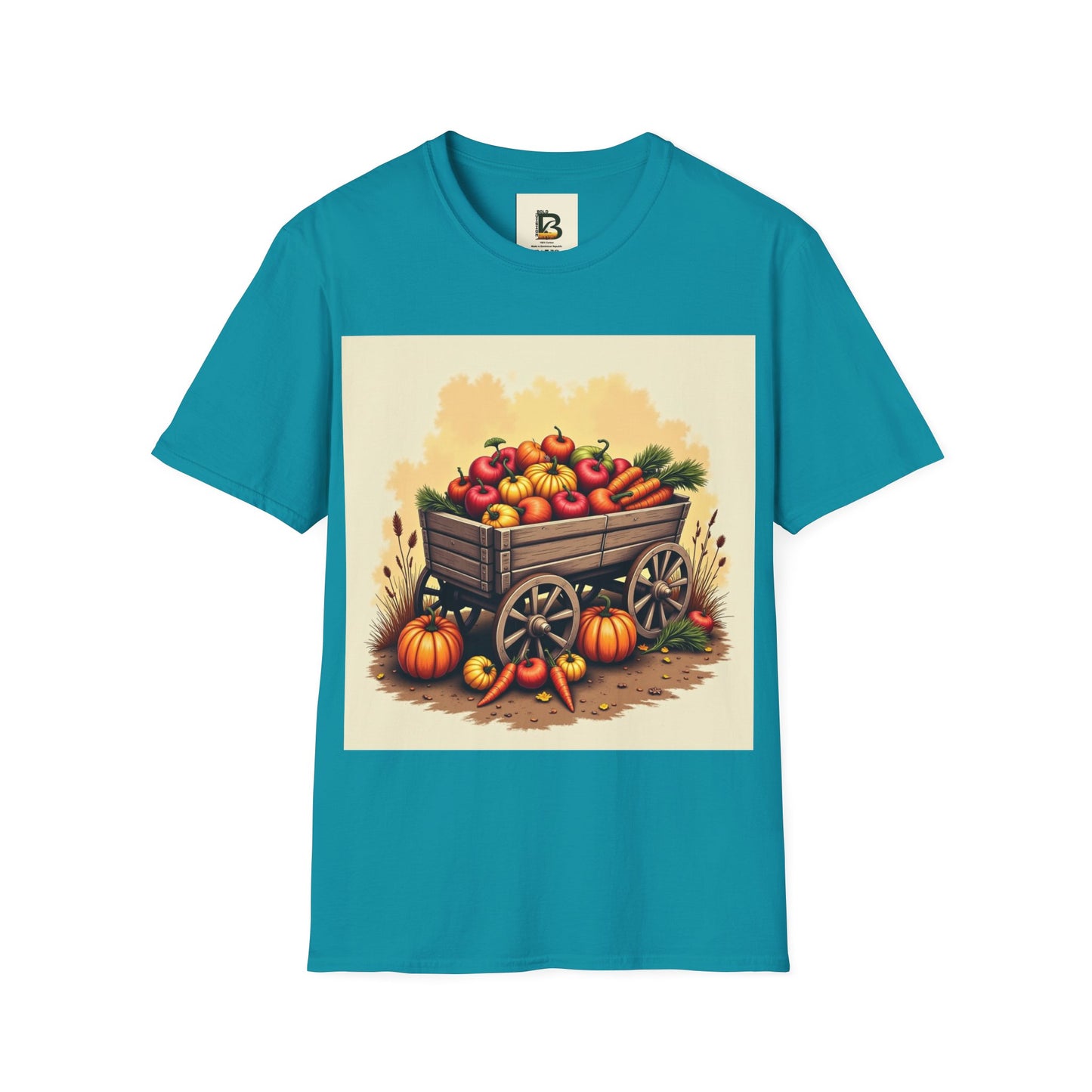 Autumn Abundance