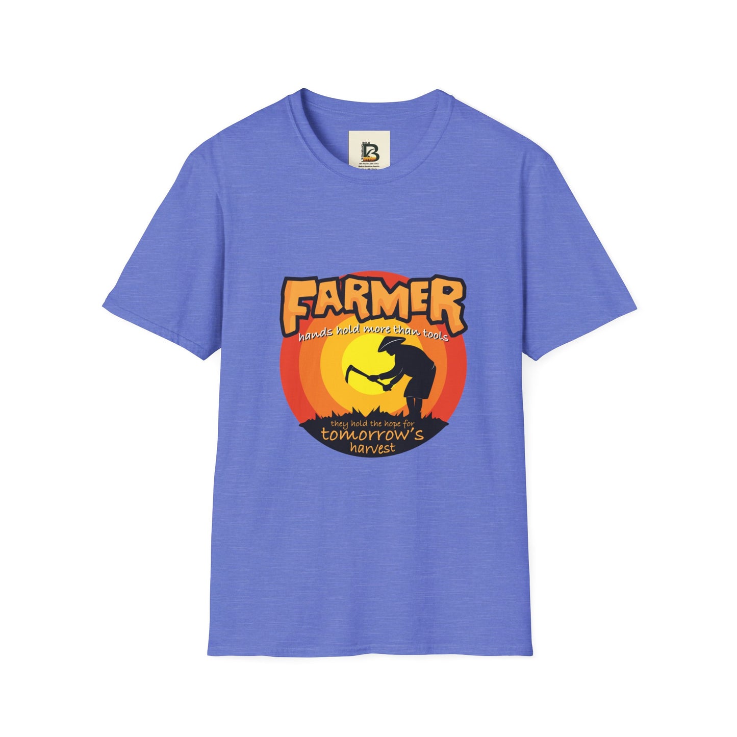 Seasonal Farming