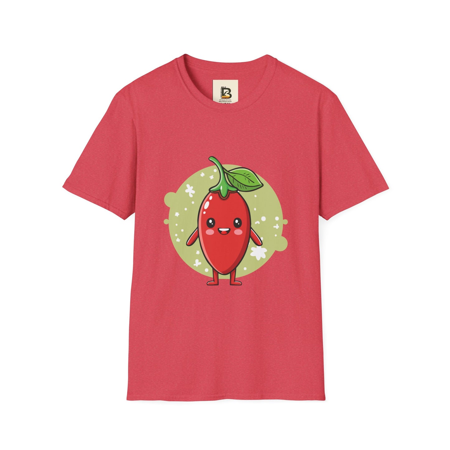 Wolfberry (Goji berry)