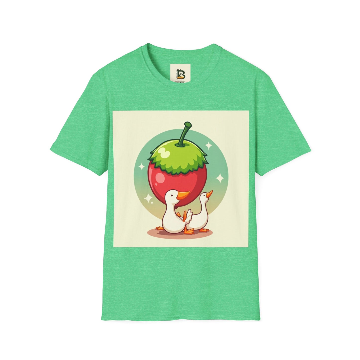 Berry Bird
