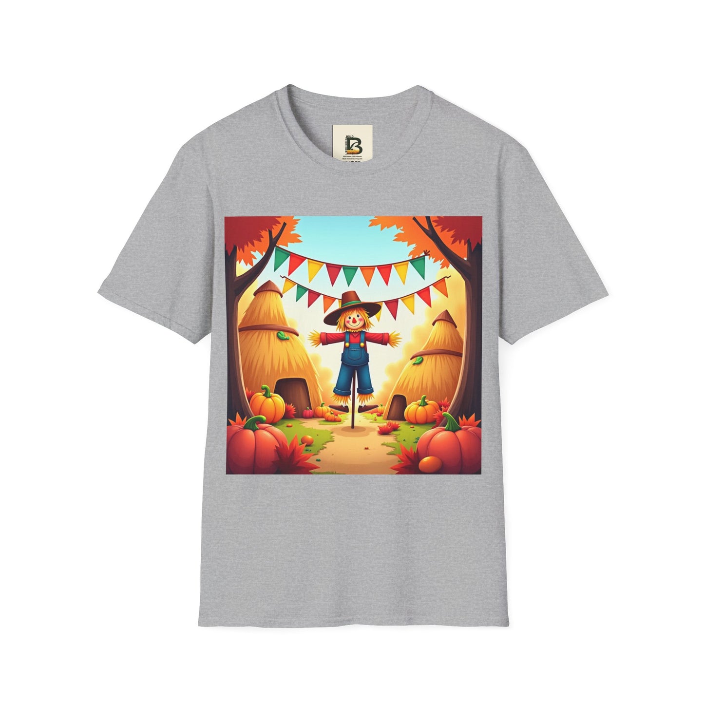 Harvest Joy