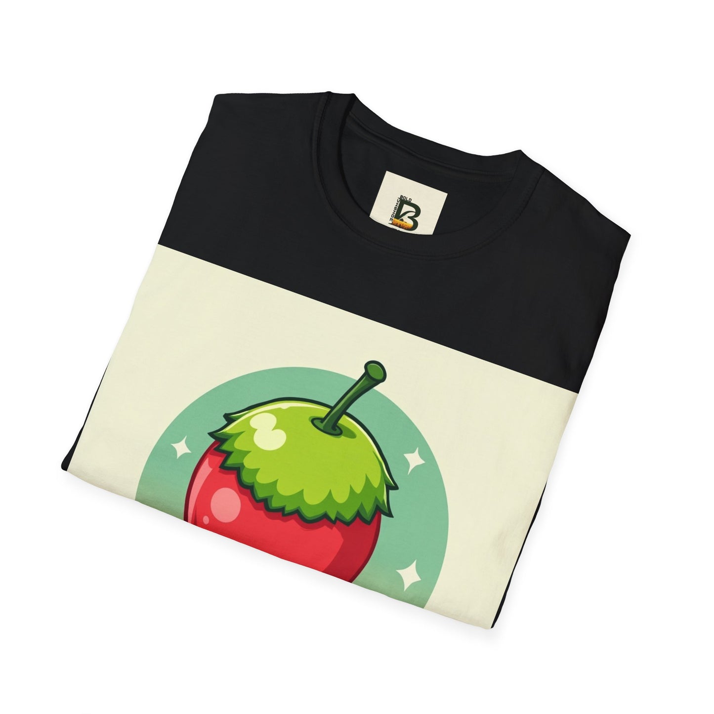 Berry Bird
