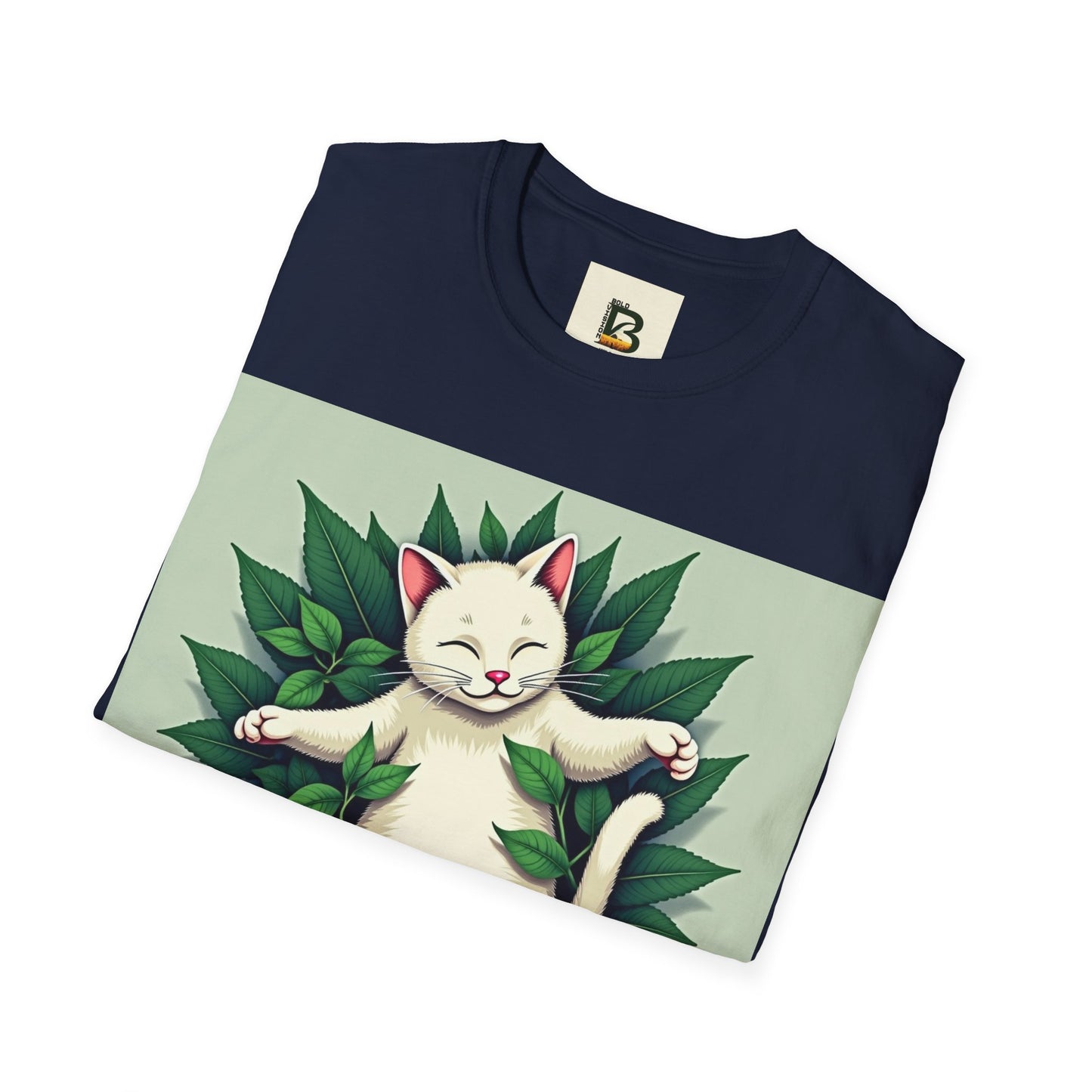 Dreamy Catnip