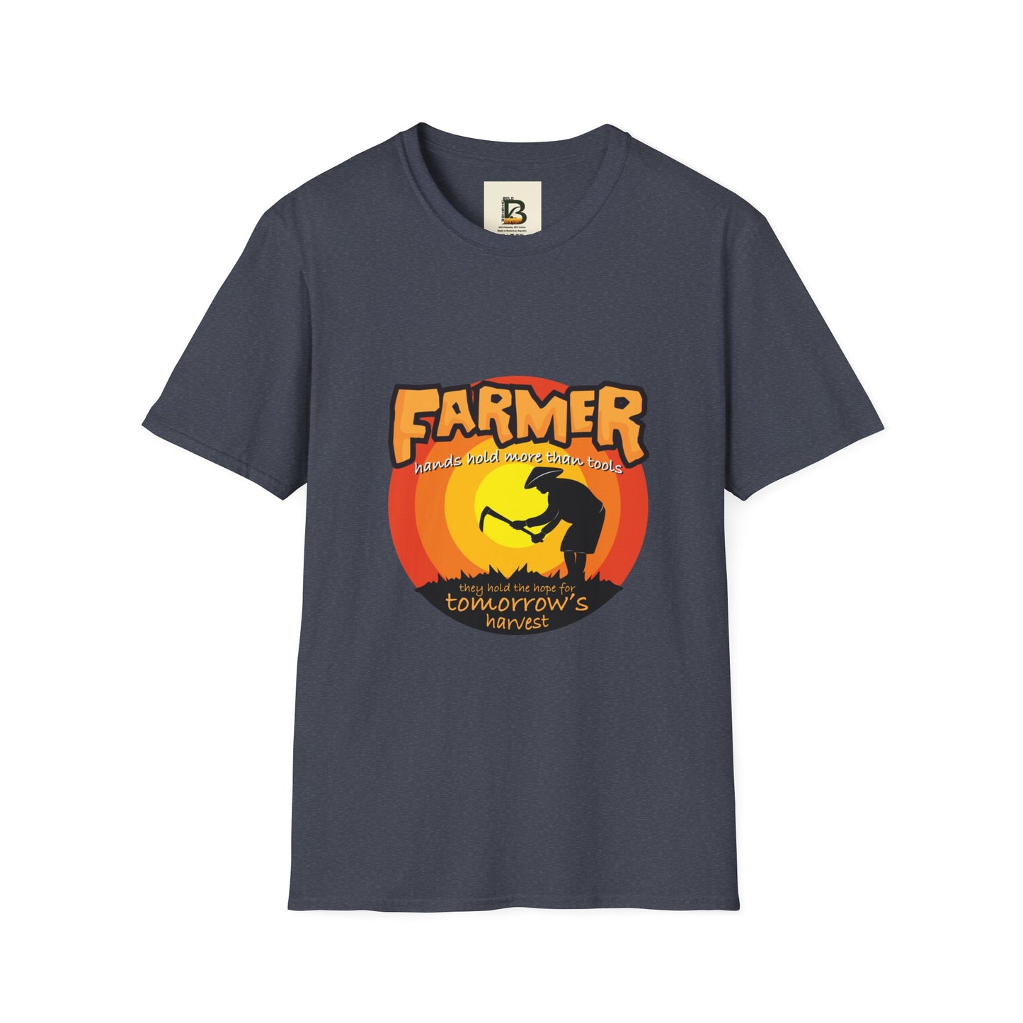 Seasonal Farming