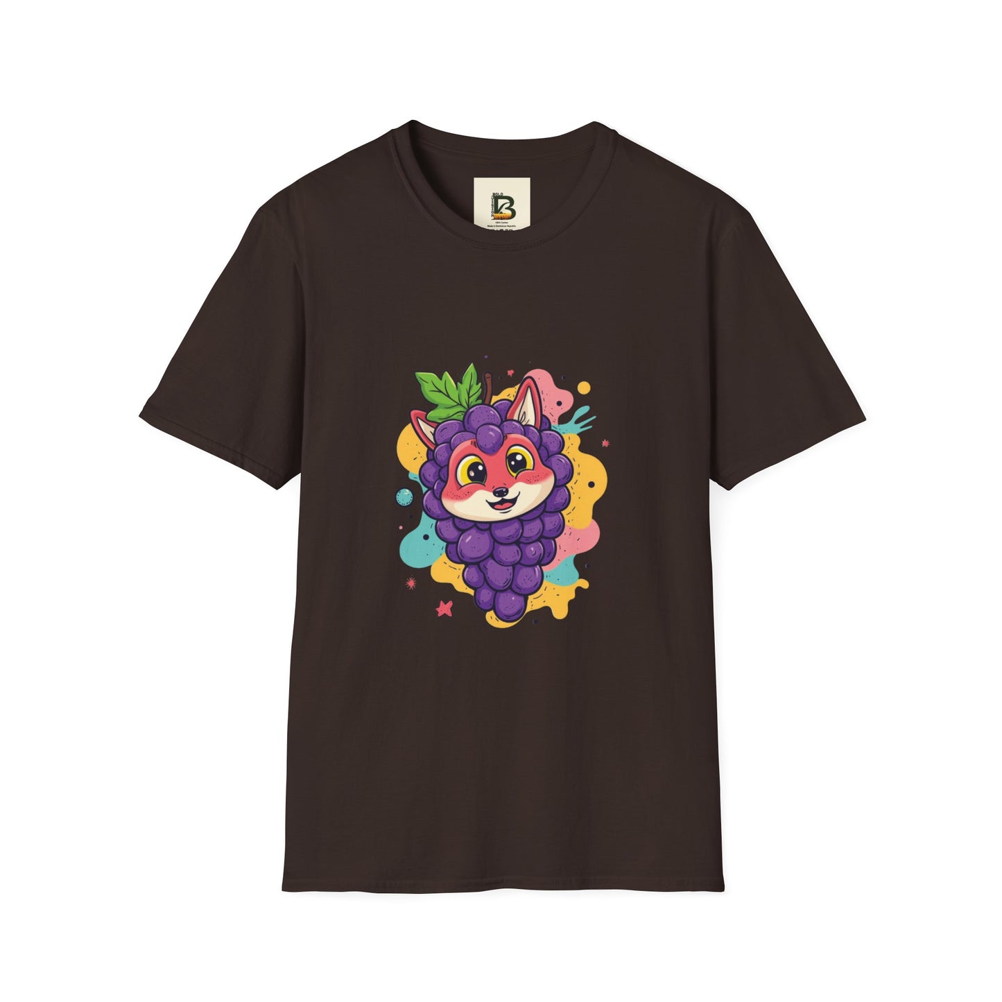 Fox grape