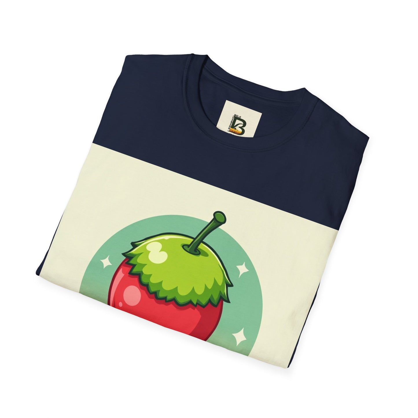 Berry Bird