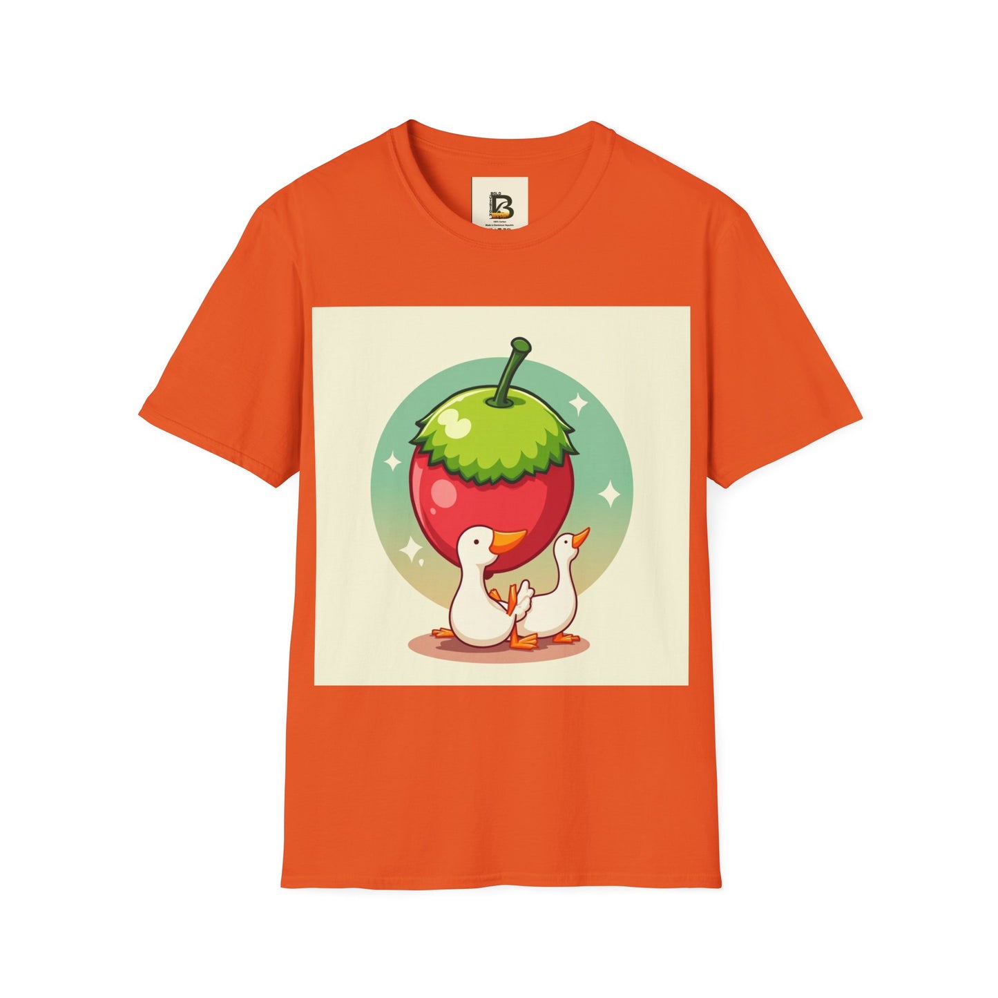 Berry Bird