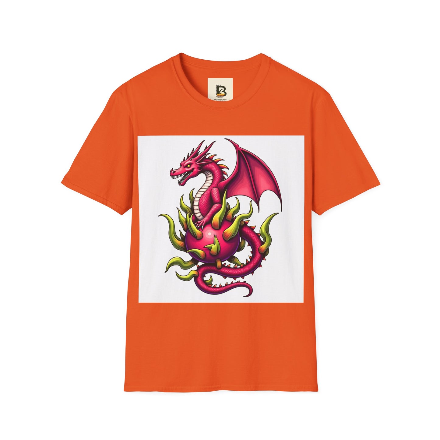 Dragon Fruit