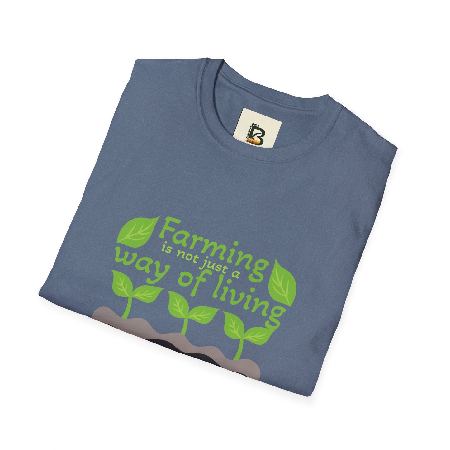 Organic Farming