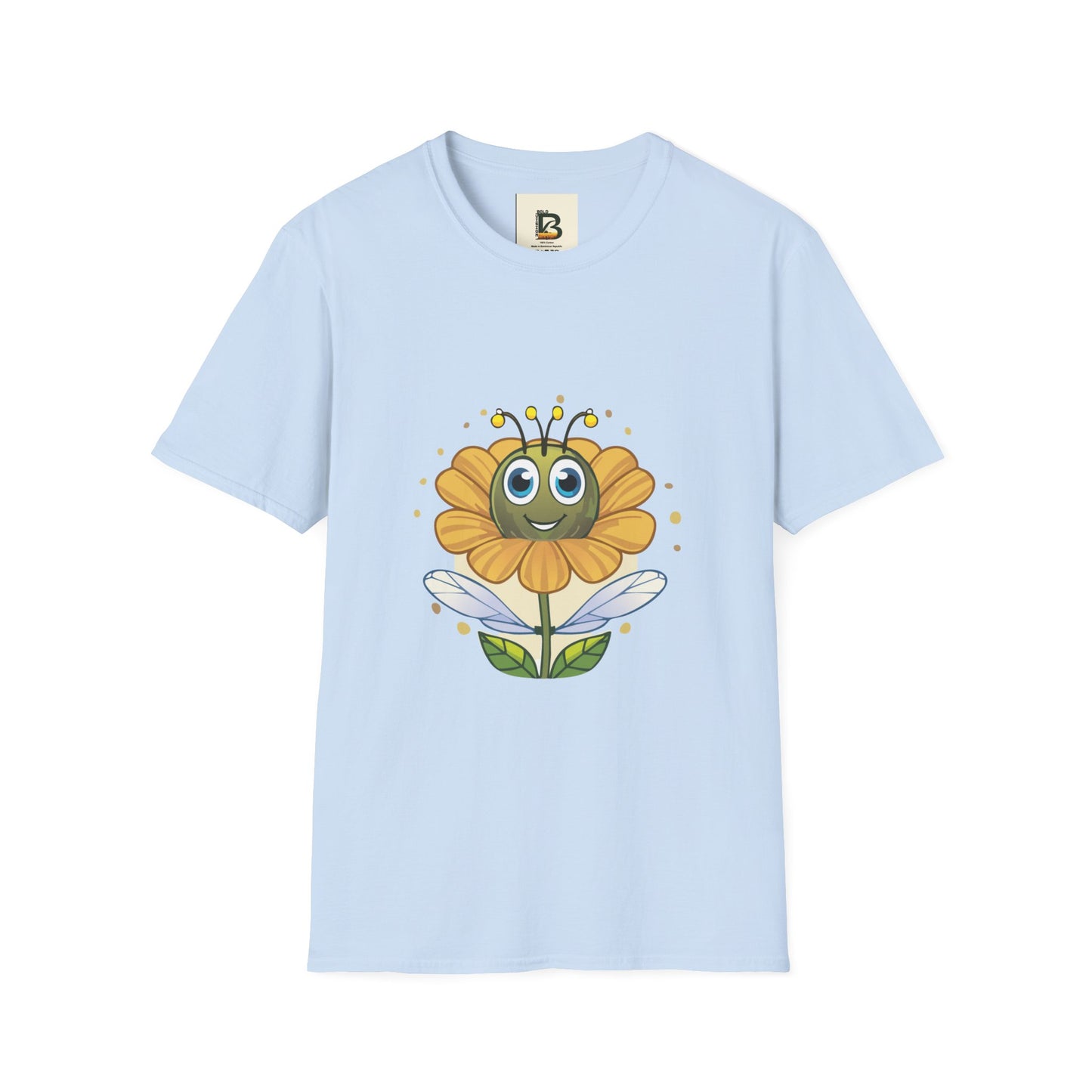 Bee balm