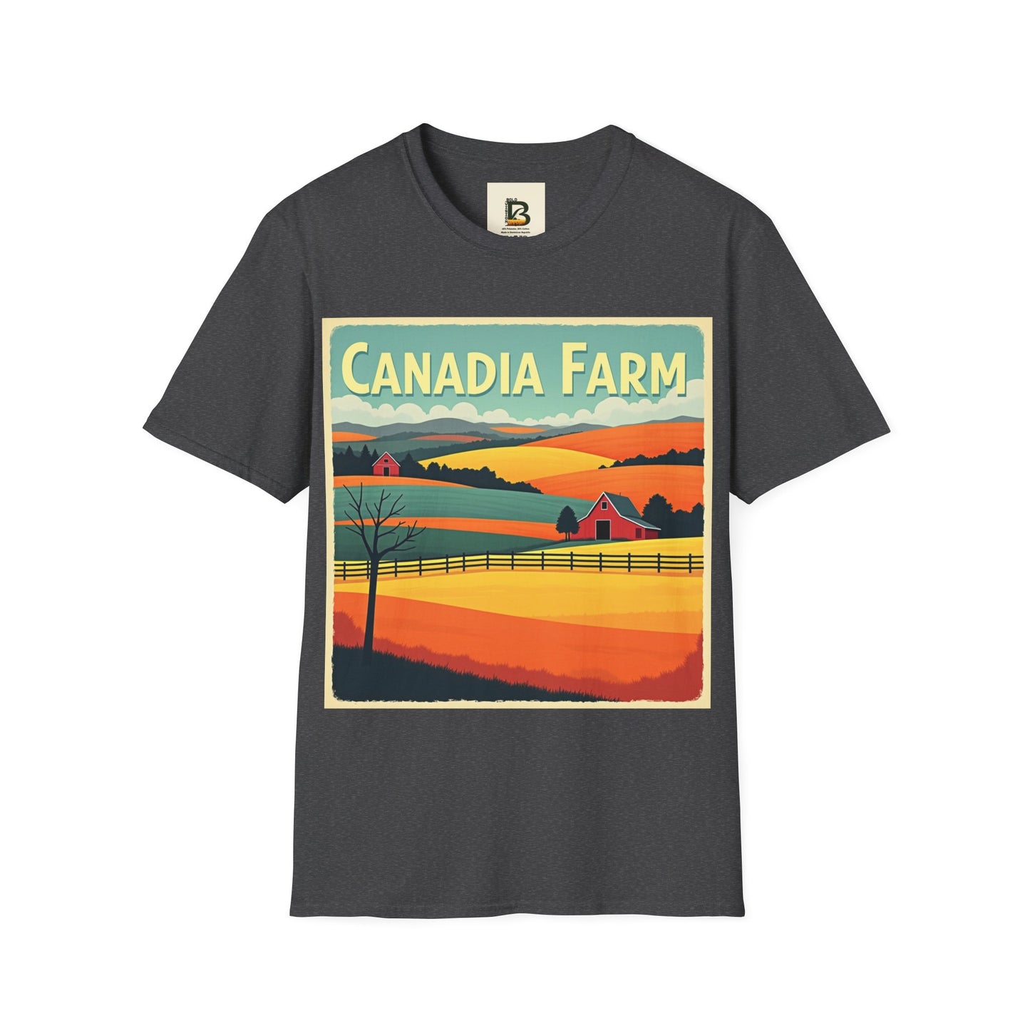 Farm Bliss
