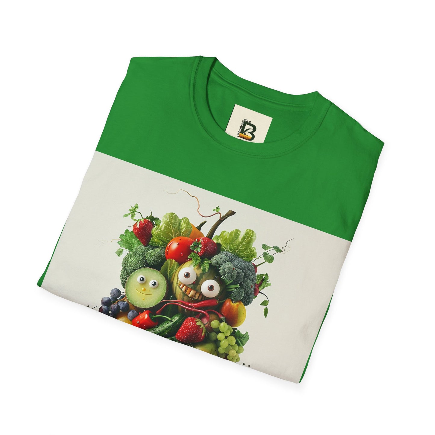 World vegetable day