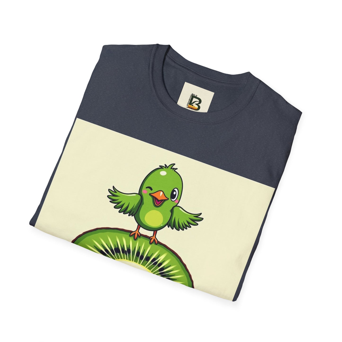 Kiwi Cheer
