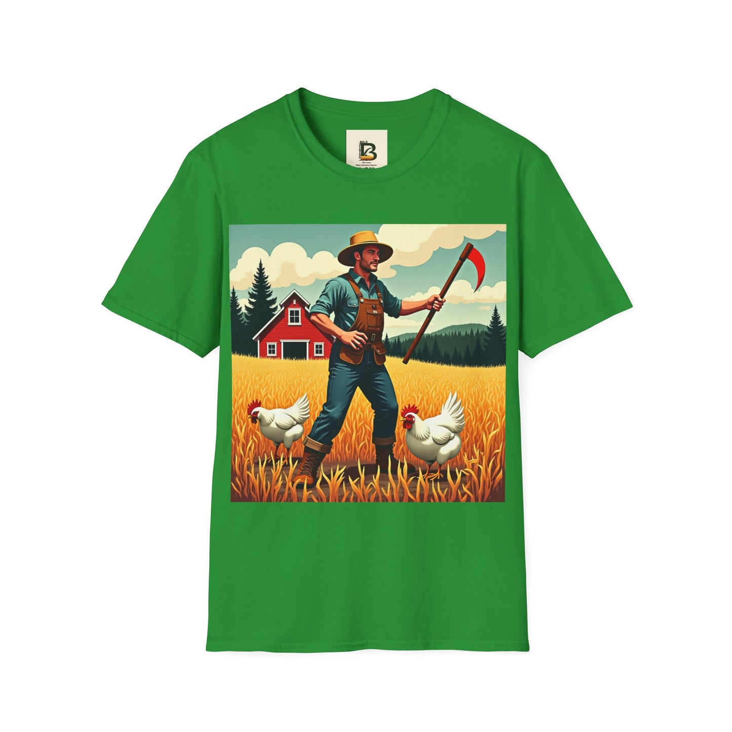 Harvest Spirit