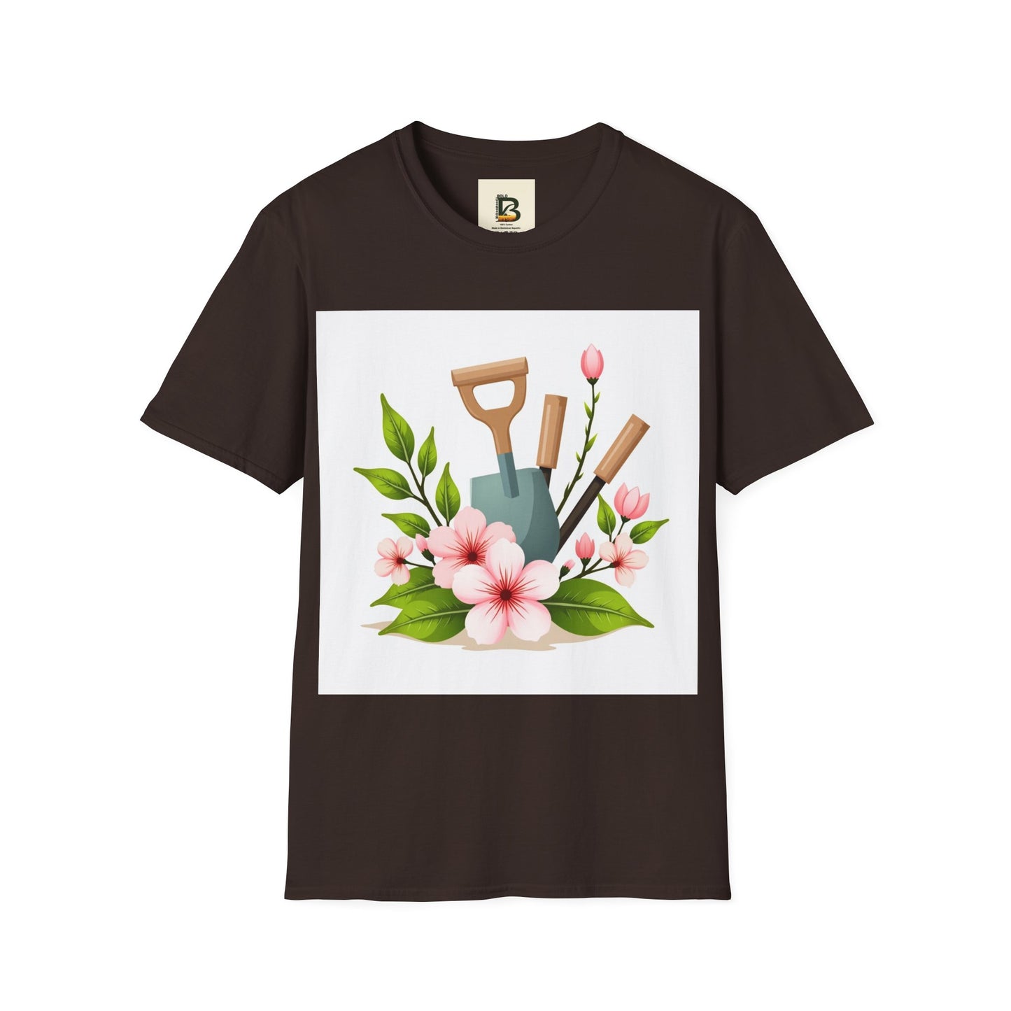 Spring Bloom