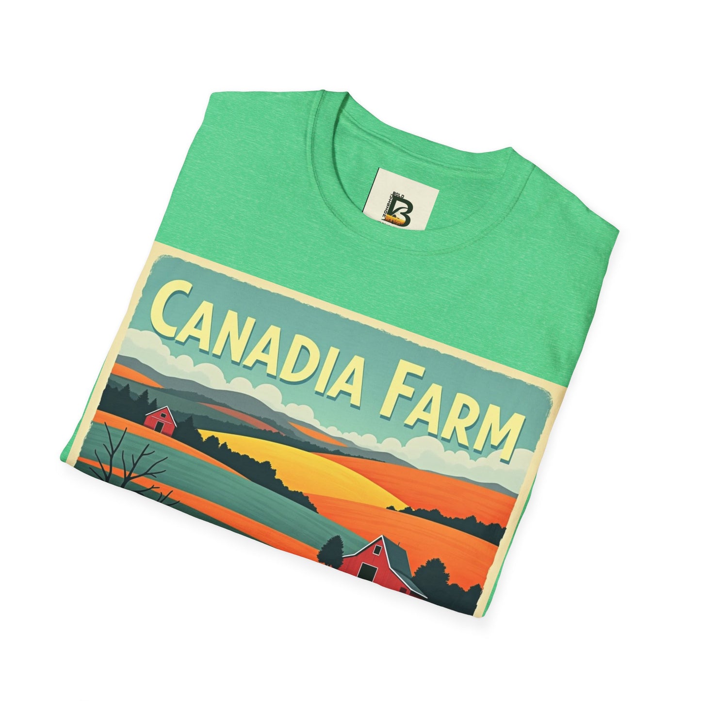 Farm Bliss
