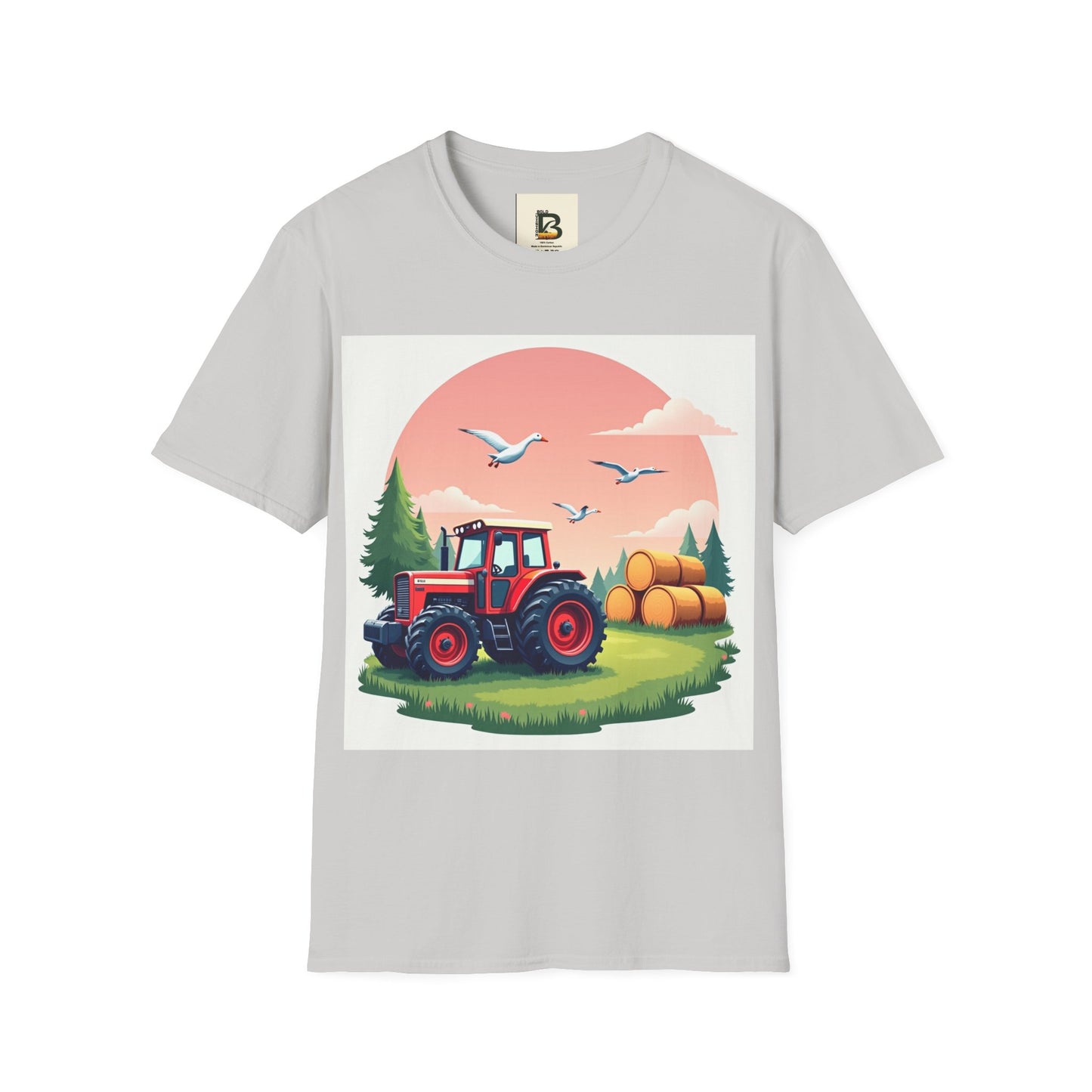 Farm Charm