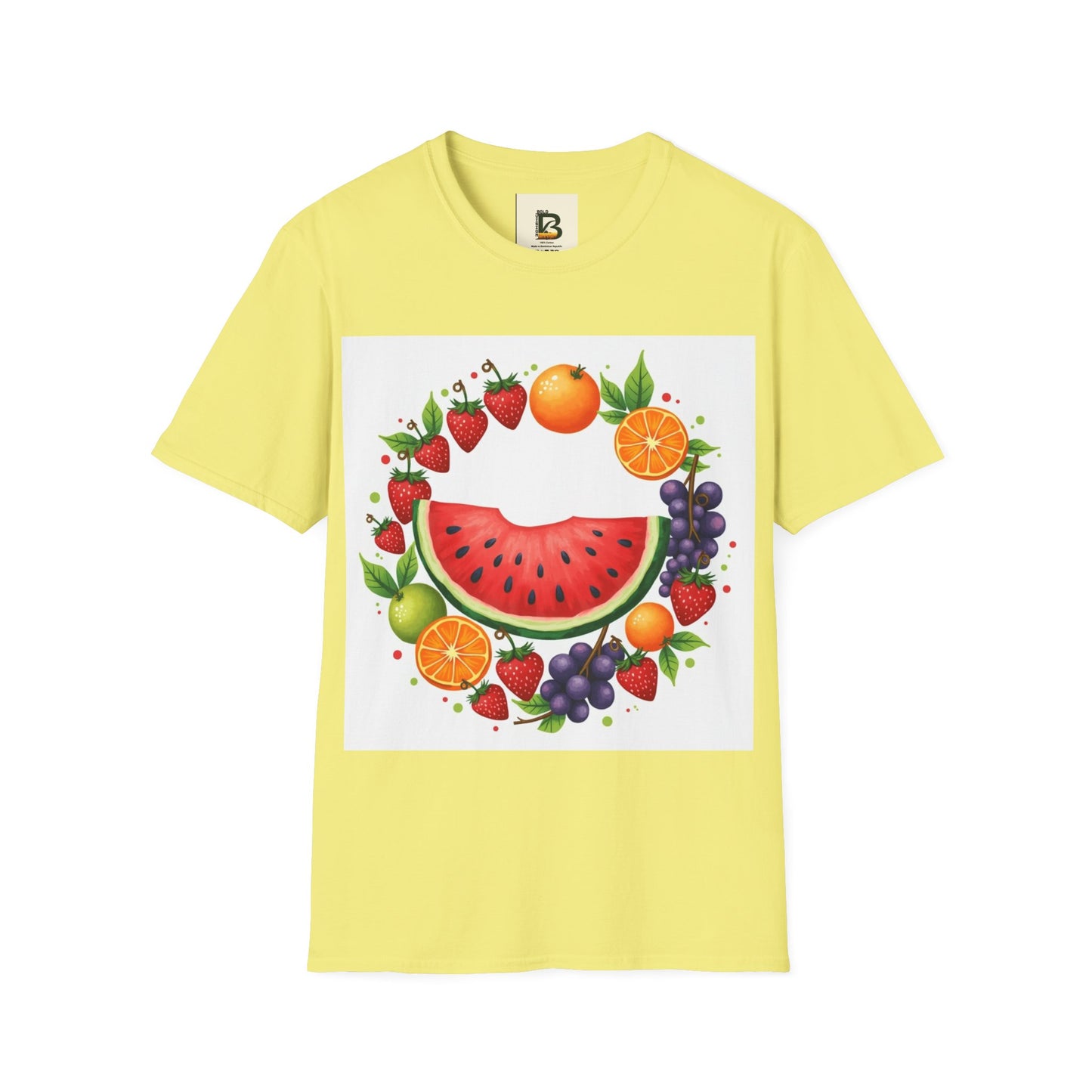 Fruit Fiesta
