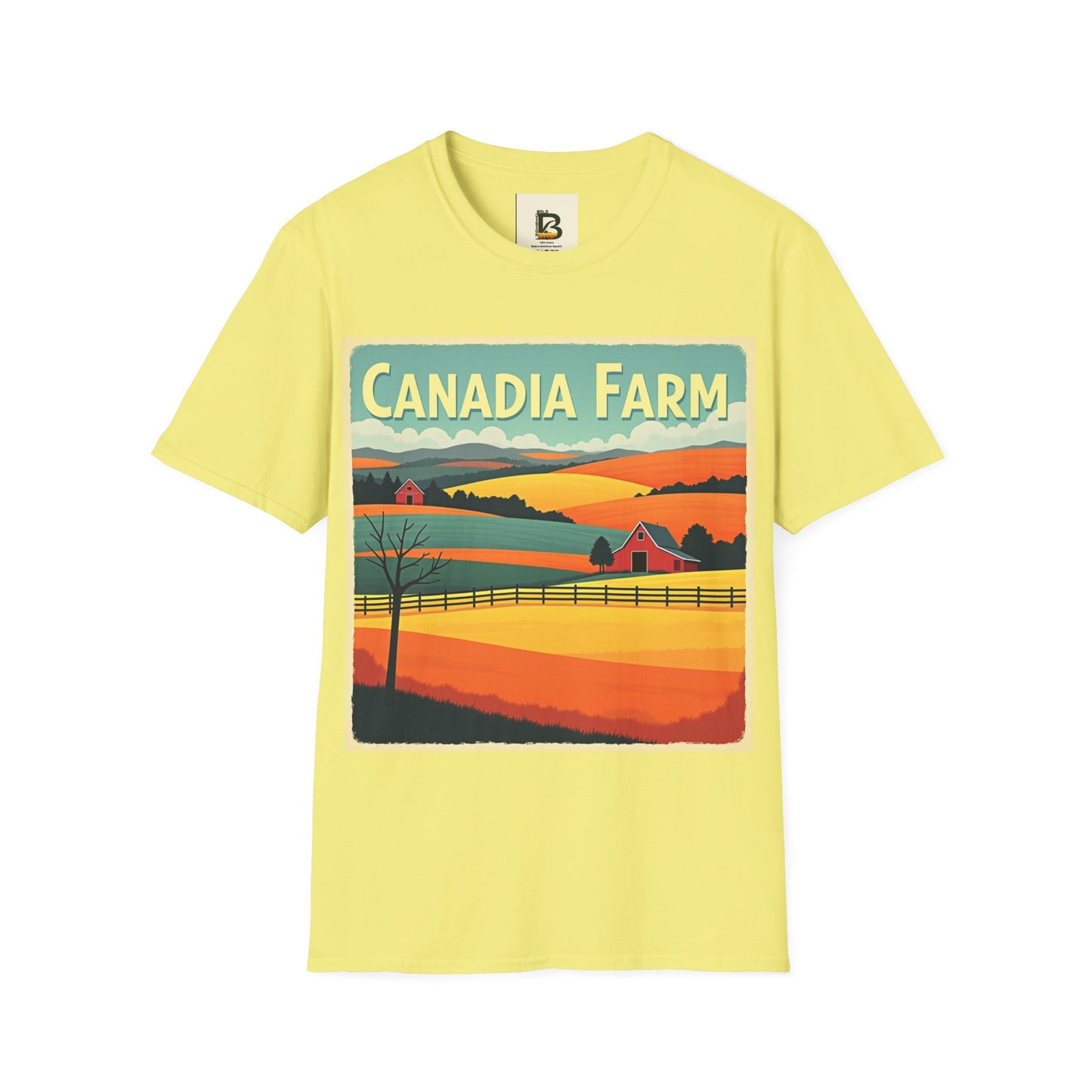 Farm Bliss
