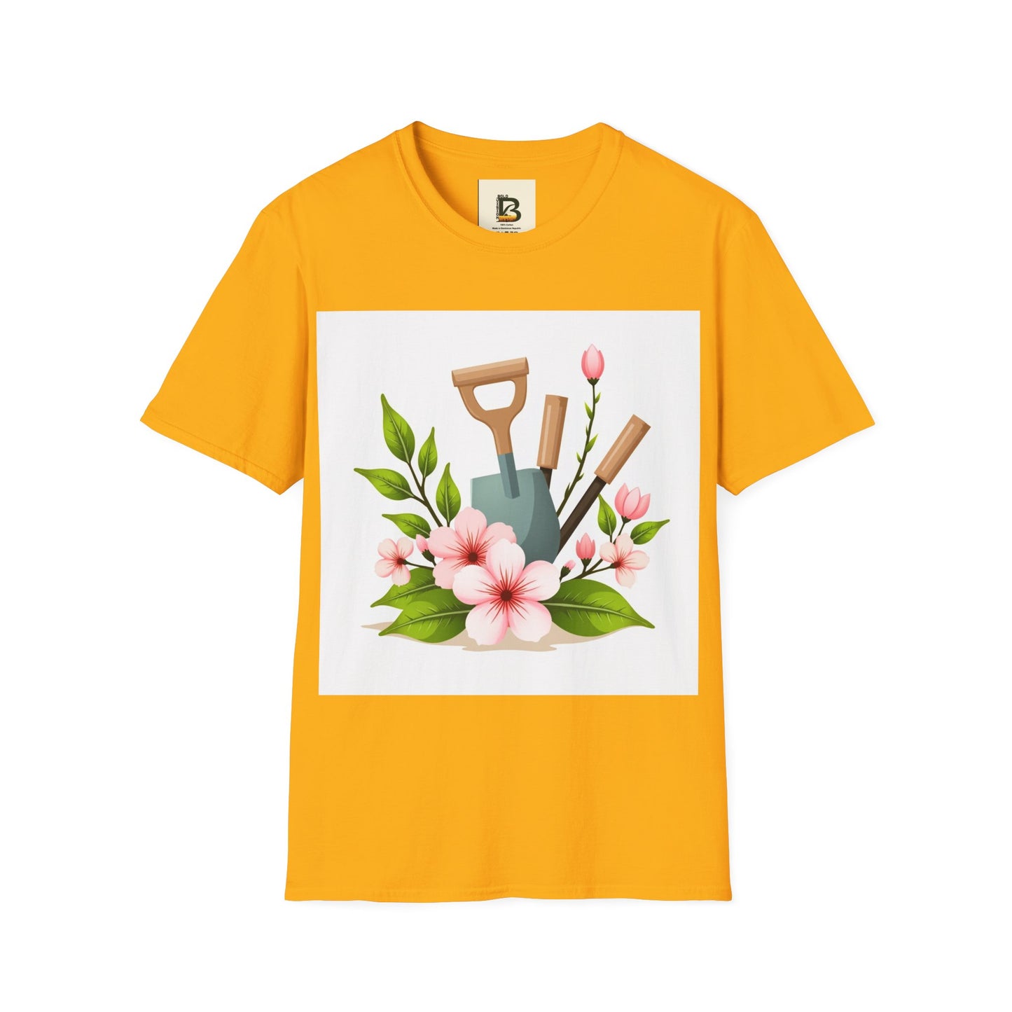 Spring Bloom