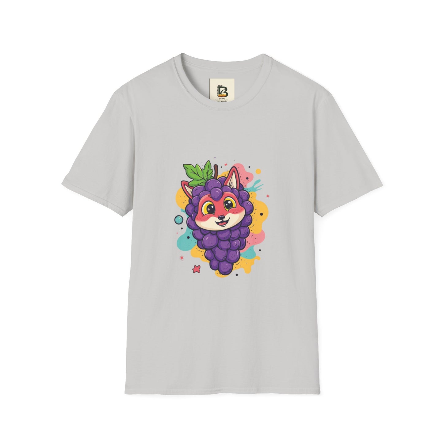 Fox grape