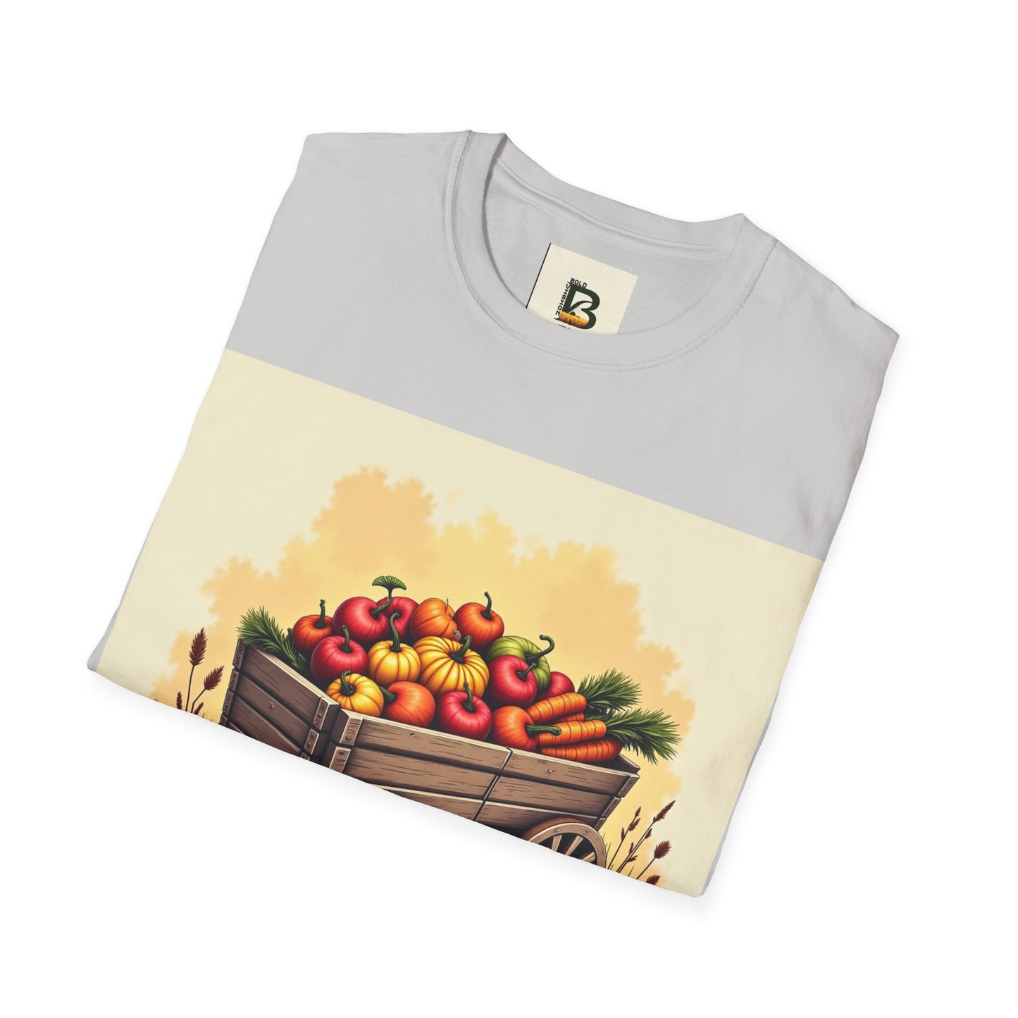 Autumn Abundance