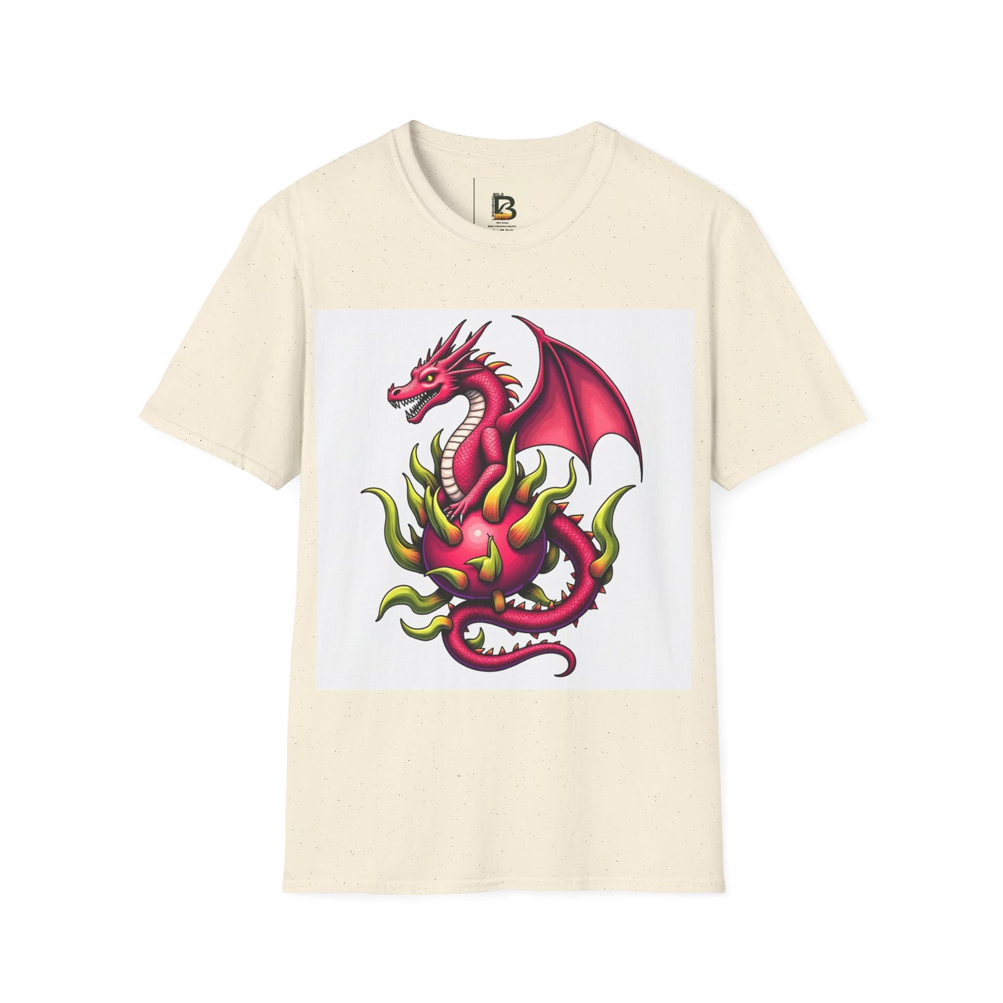 Dragon Fruit