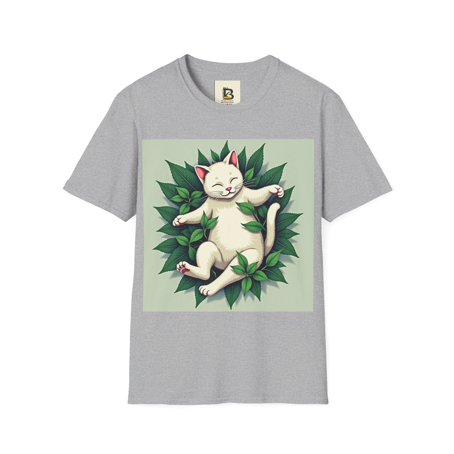 Dreamy Catnip