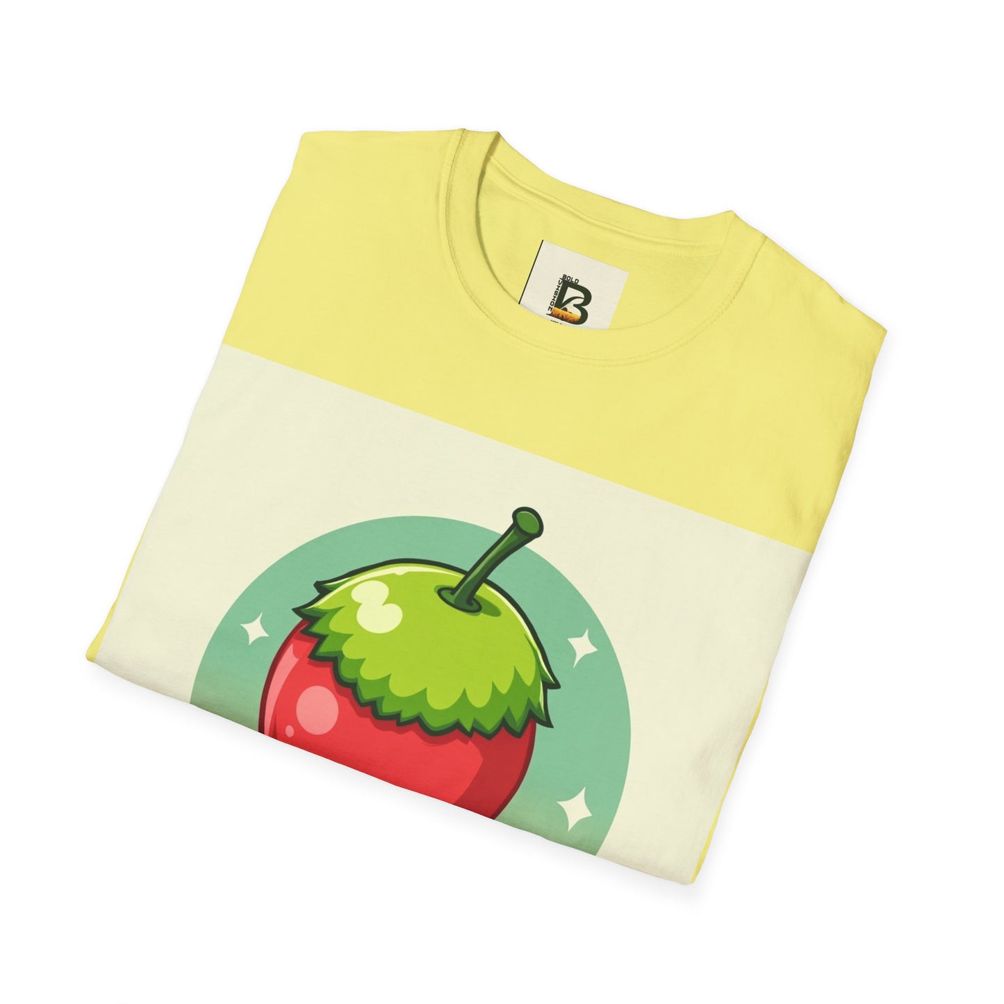 Berry Bird