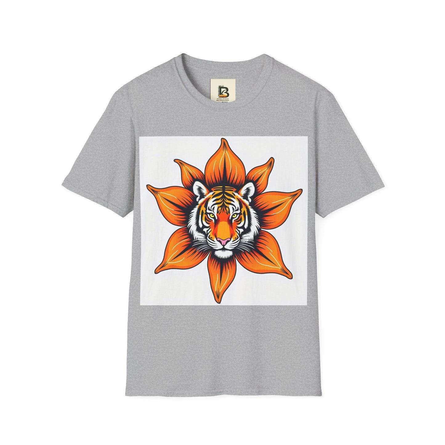 Fierce Blossom