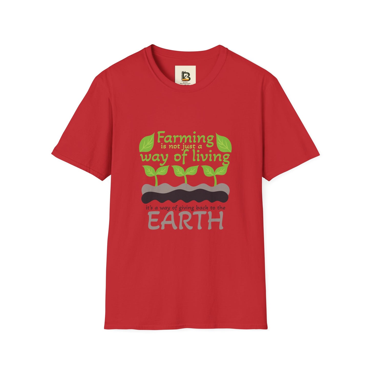 Organic Farming