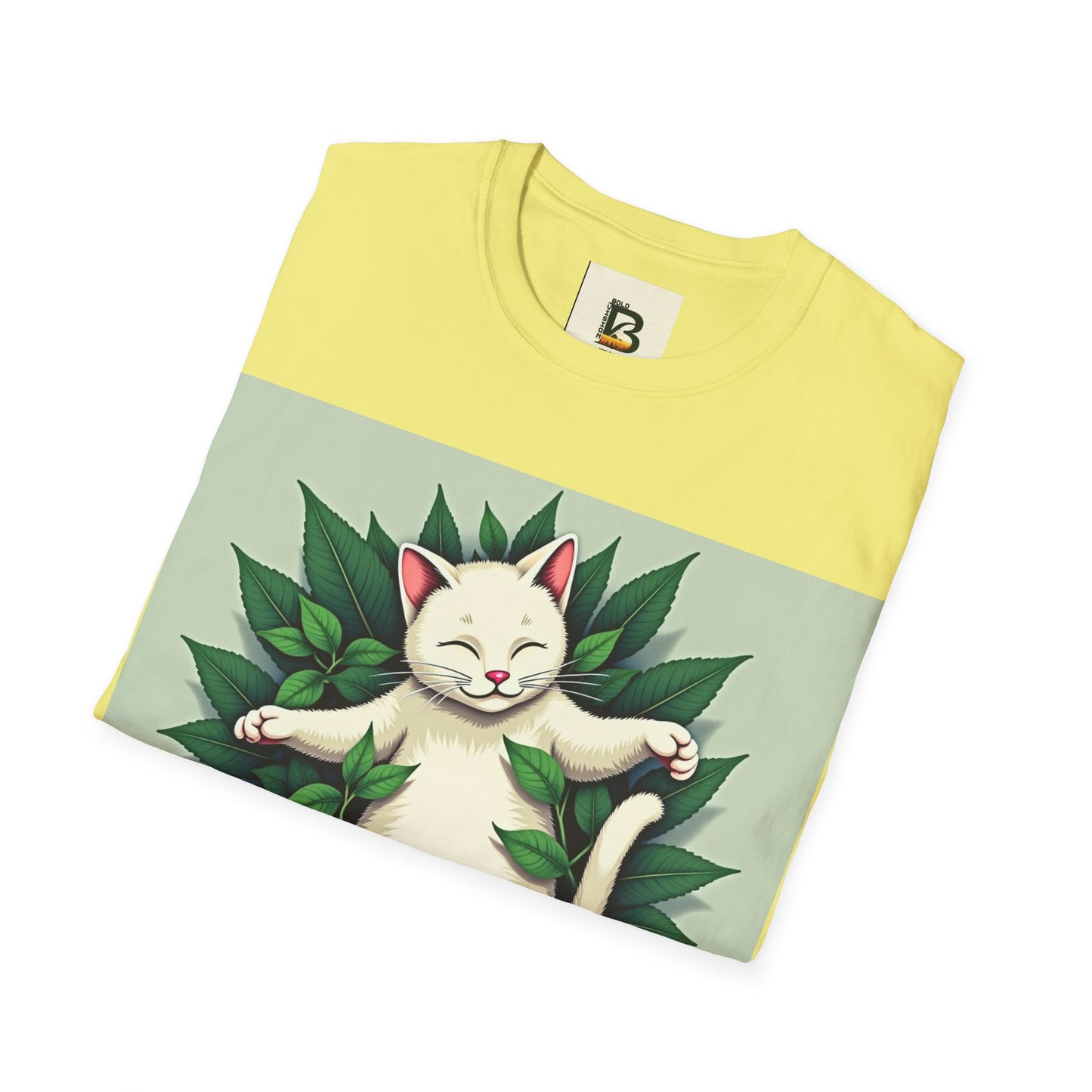 Dreamy Catnip