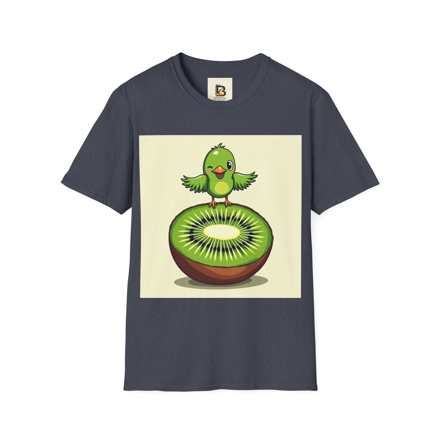 Kiwi Cheer