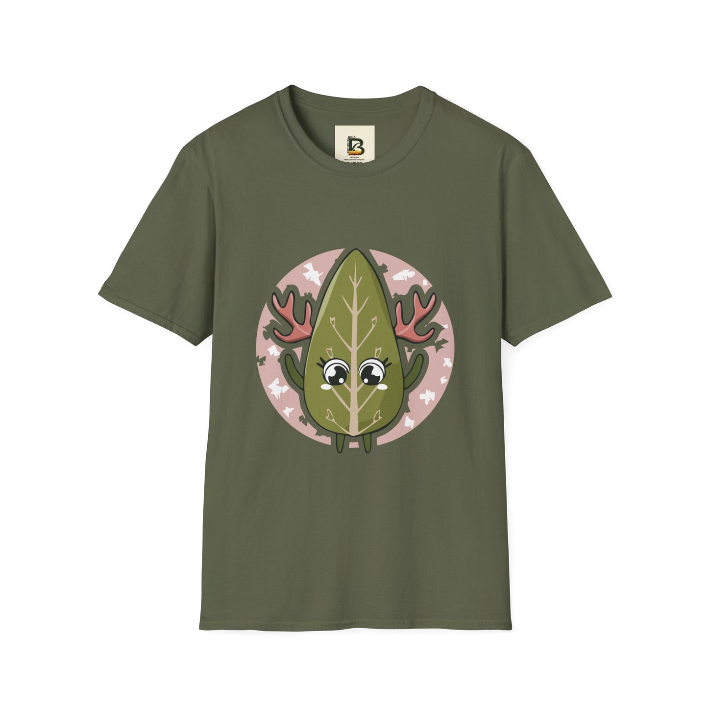 Deer tongue (lettuce variety)