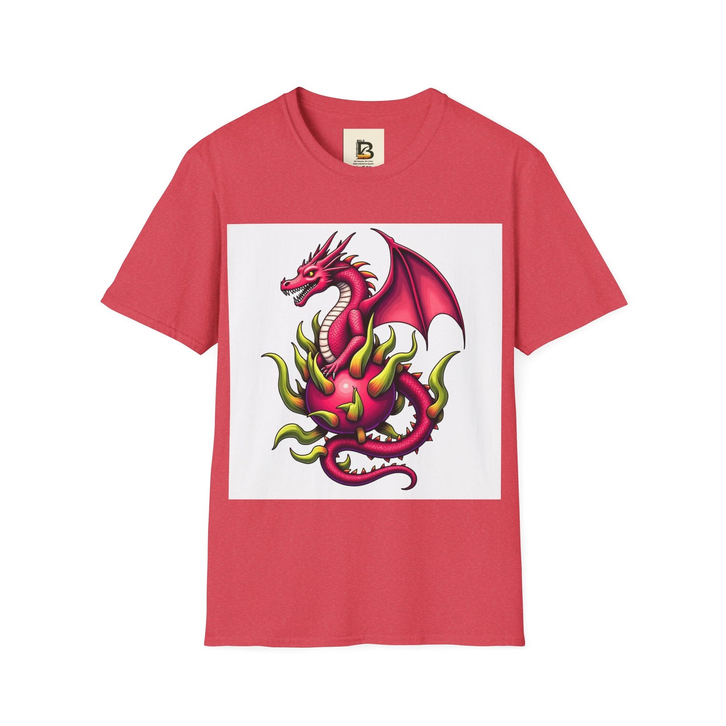 Dragon Fruit