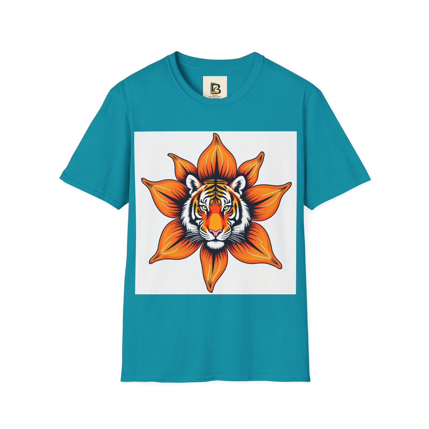 Fierce Blossom