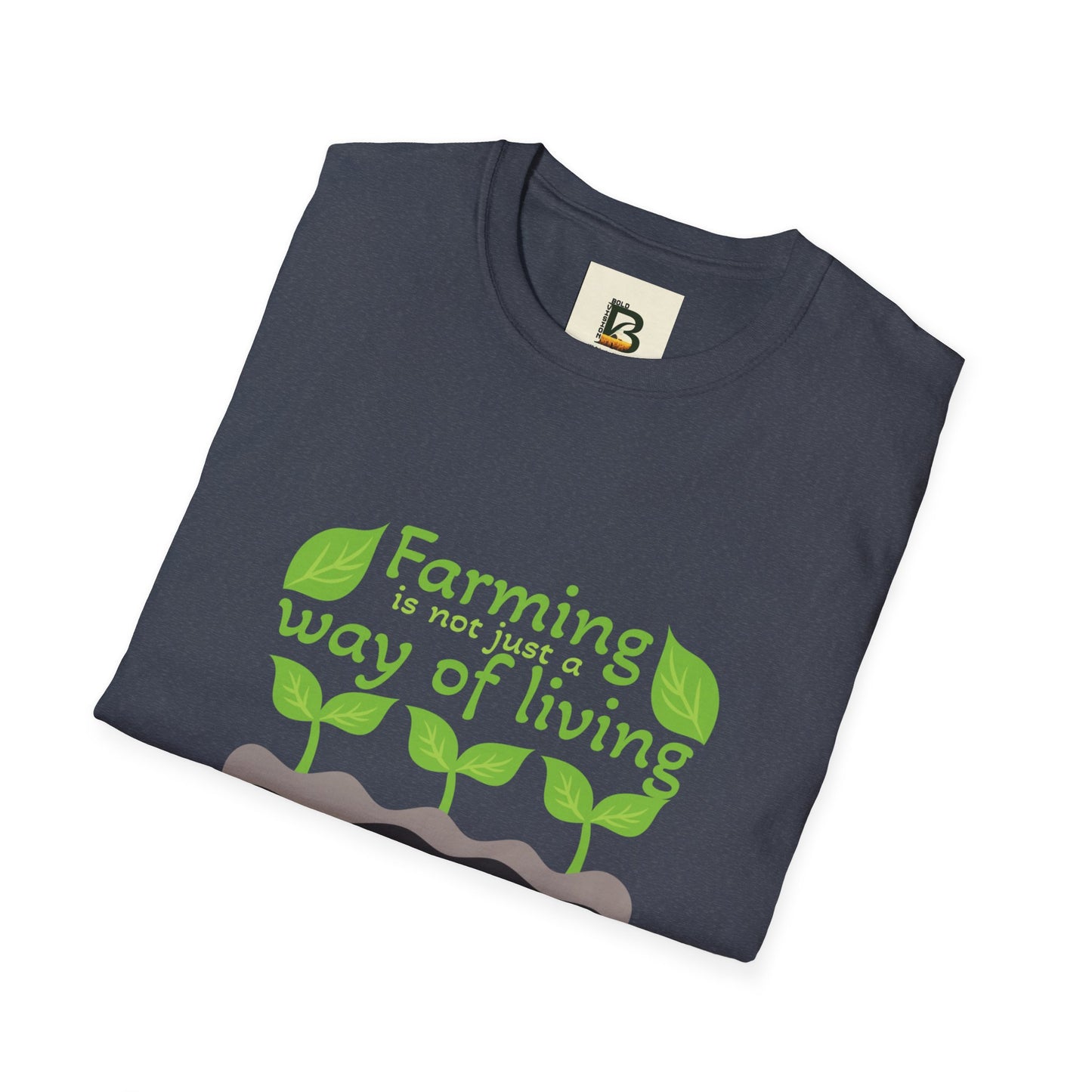 Organic Farming