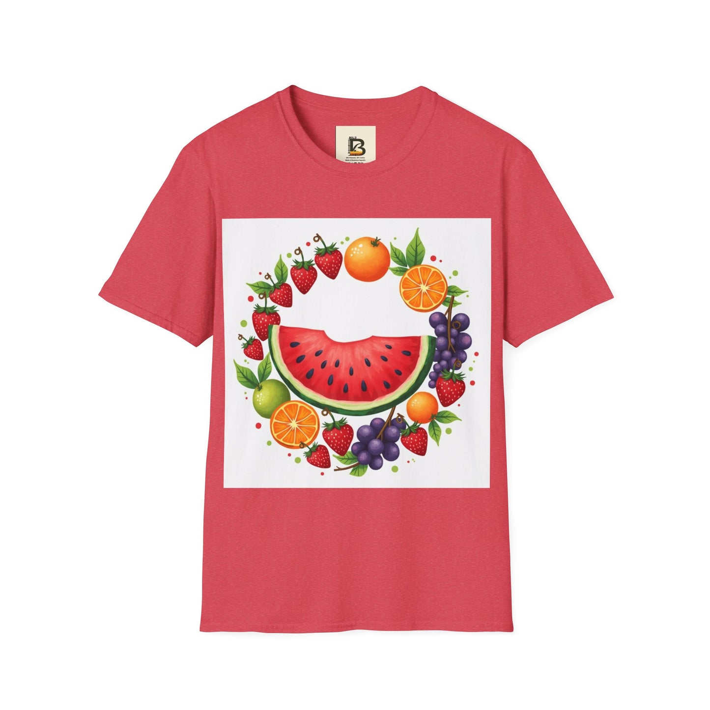 Fruit Fiesta