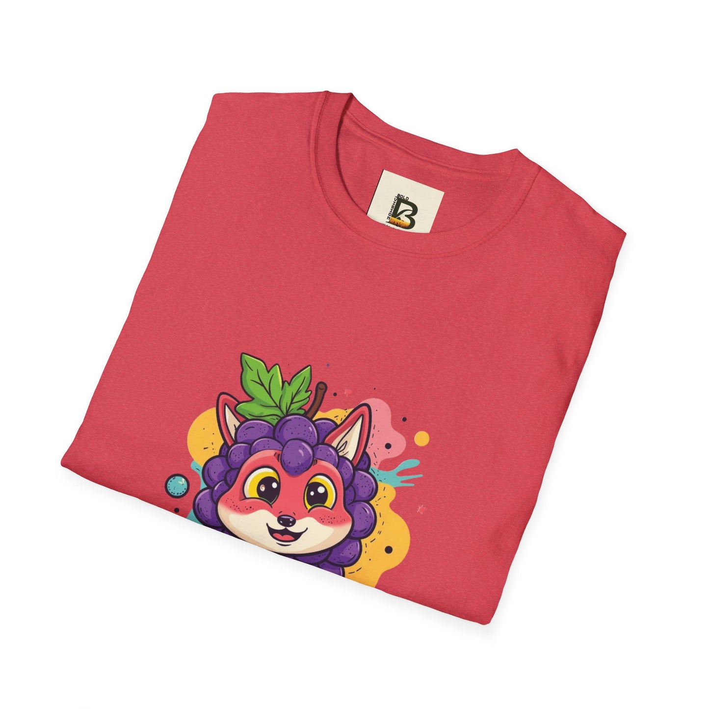Fox grape
