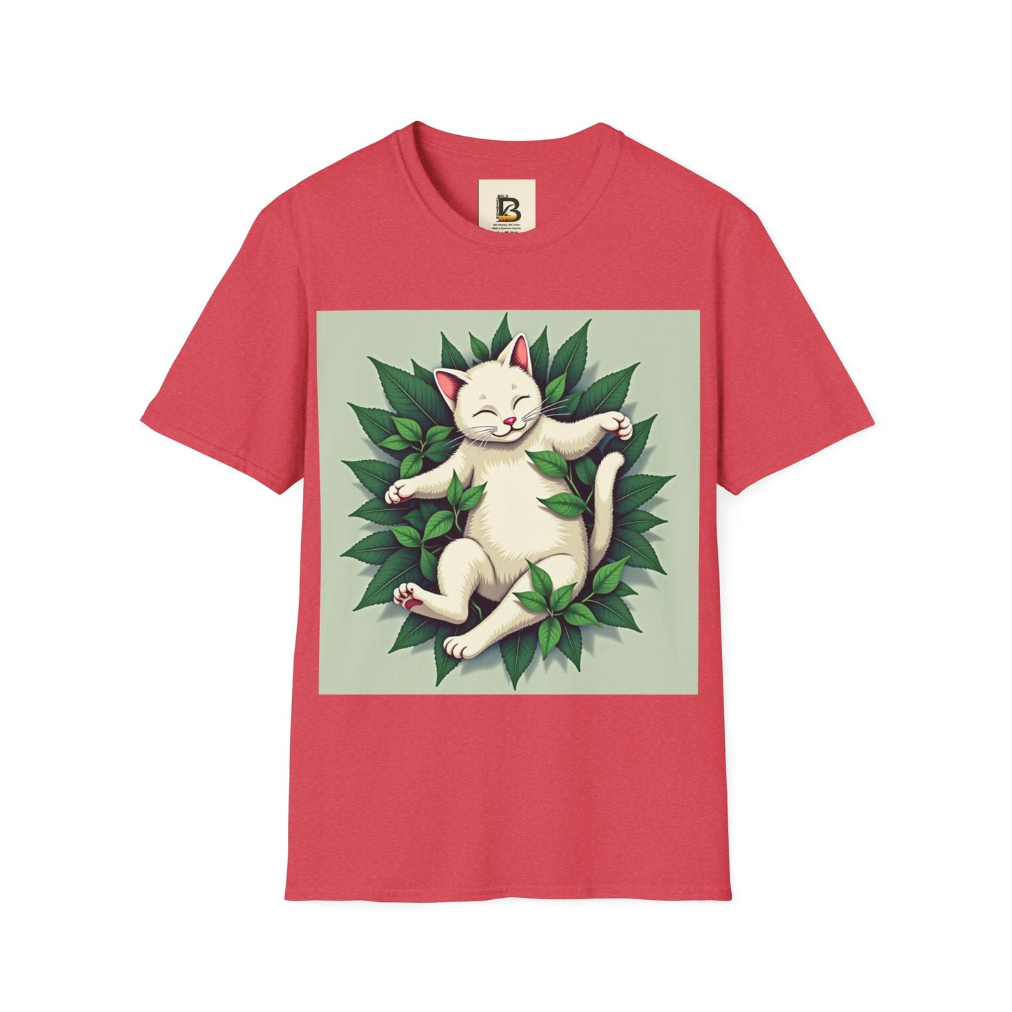 Dreamy Catnip