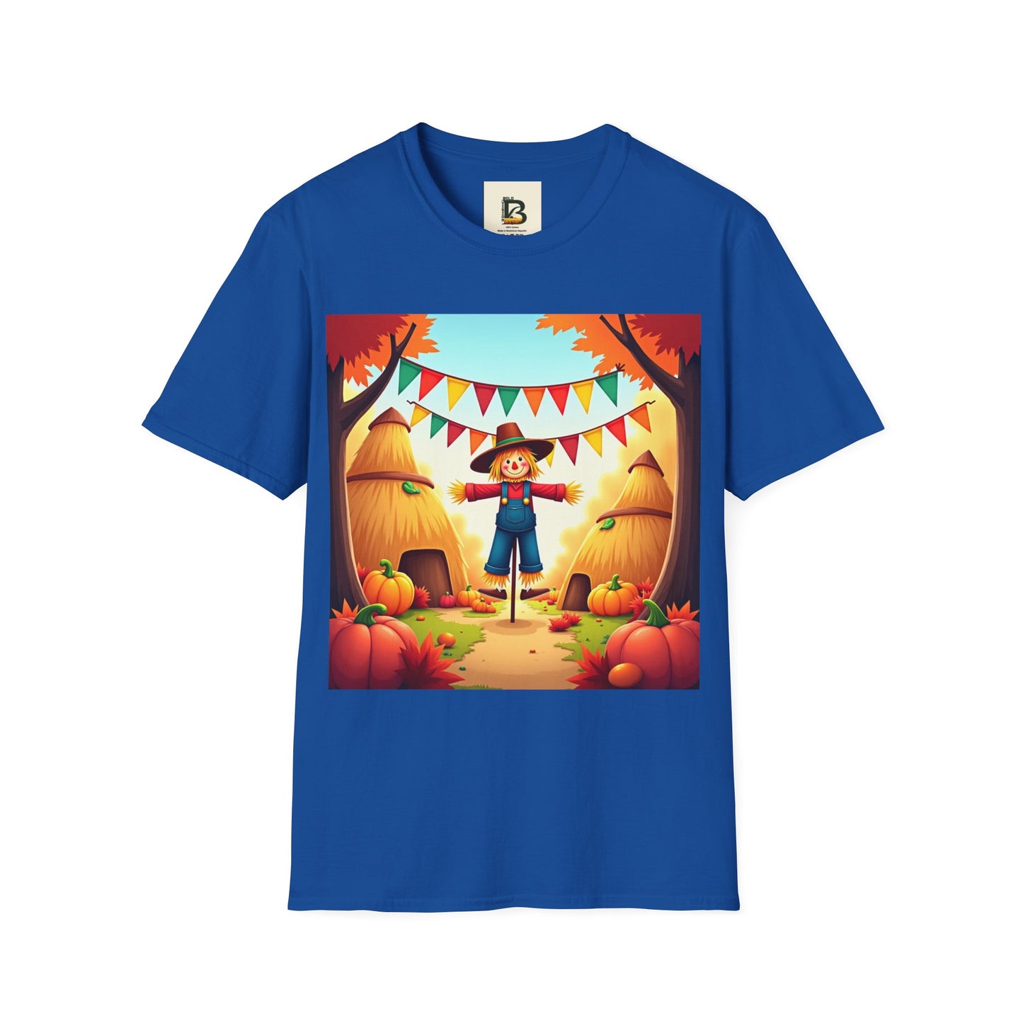 Harvest Joy