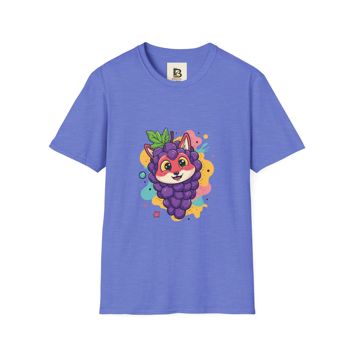 Fox grape