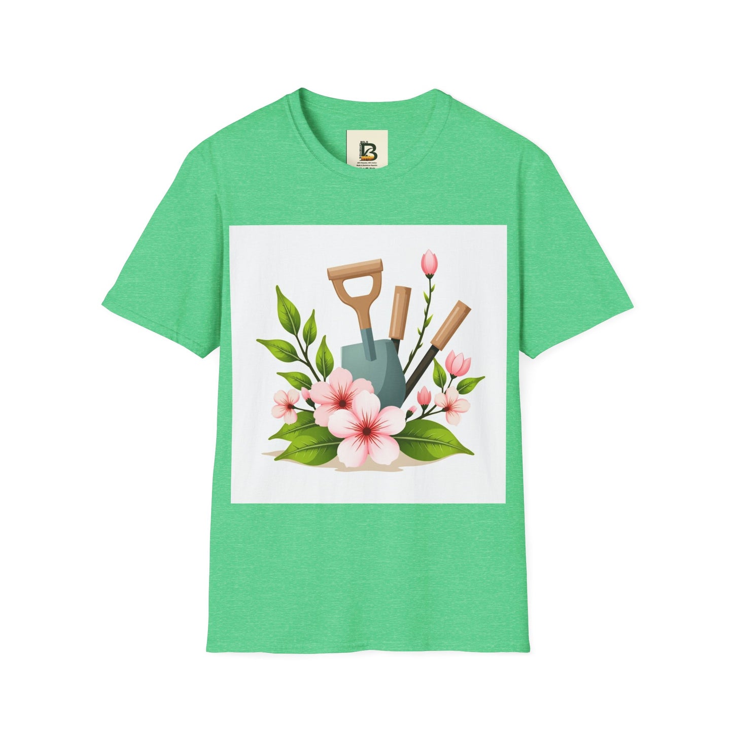 Spring Bloom