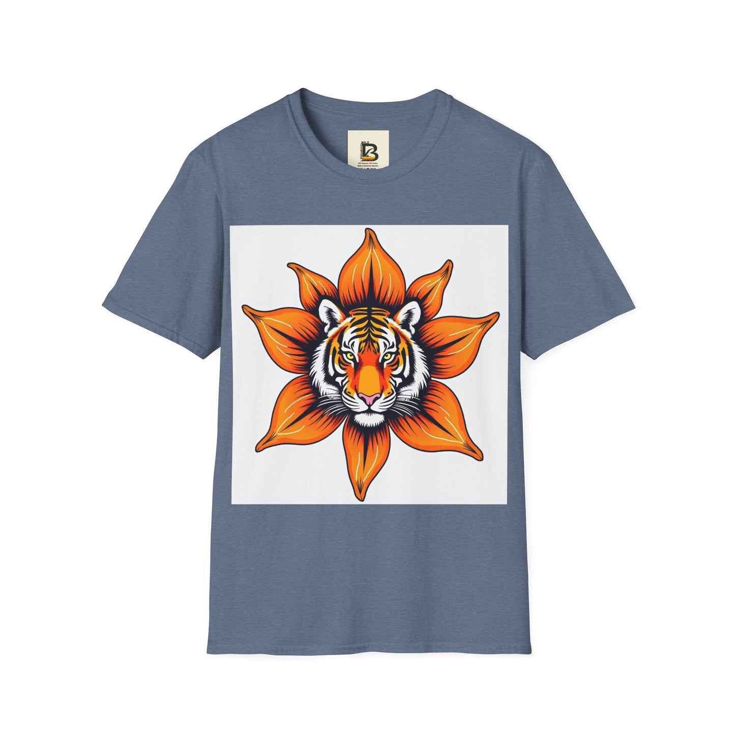Fierce Blossom