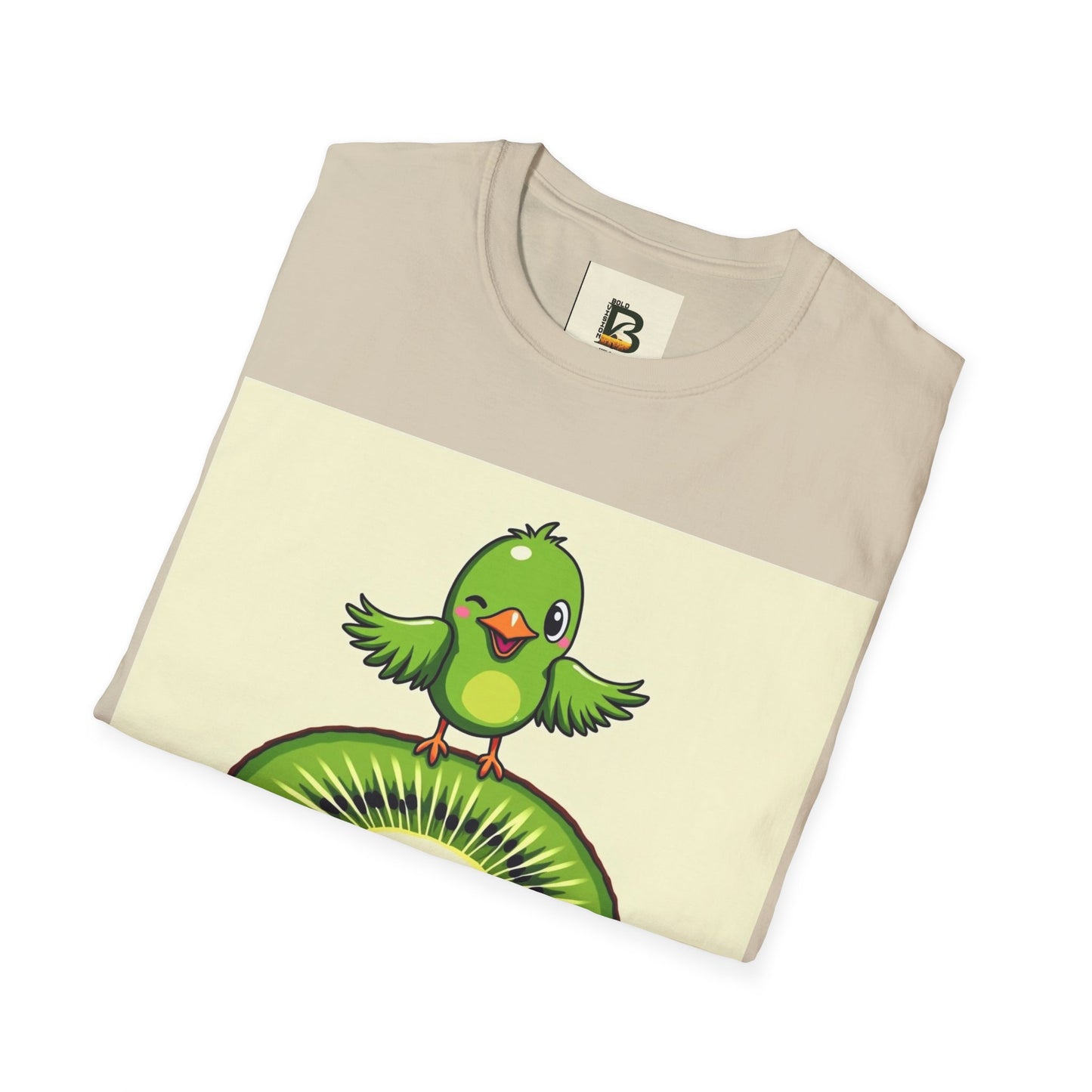 Kiwi Cheer