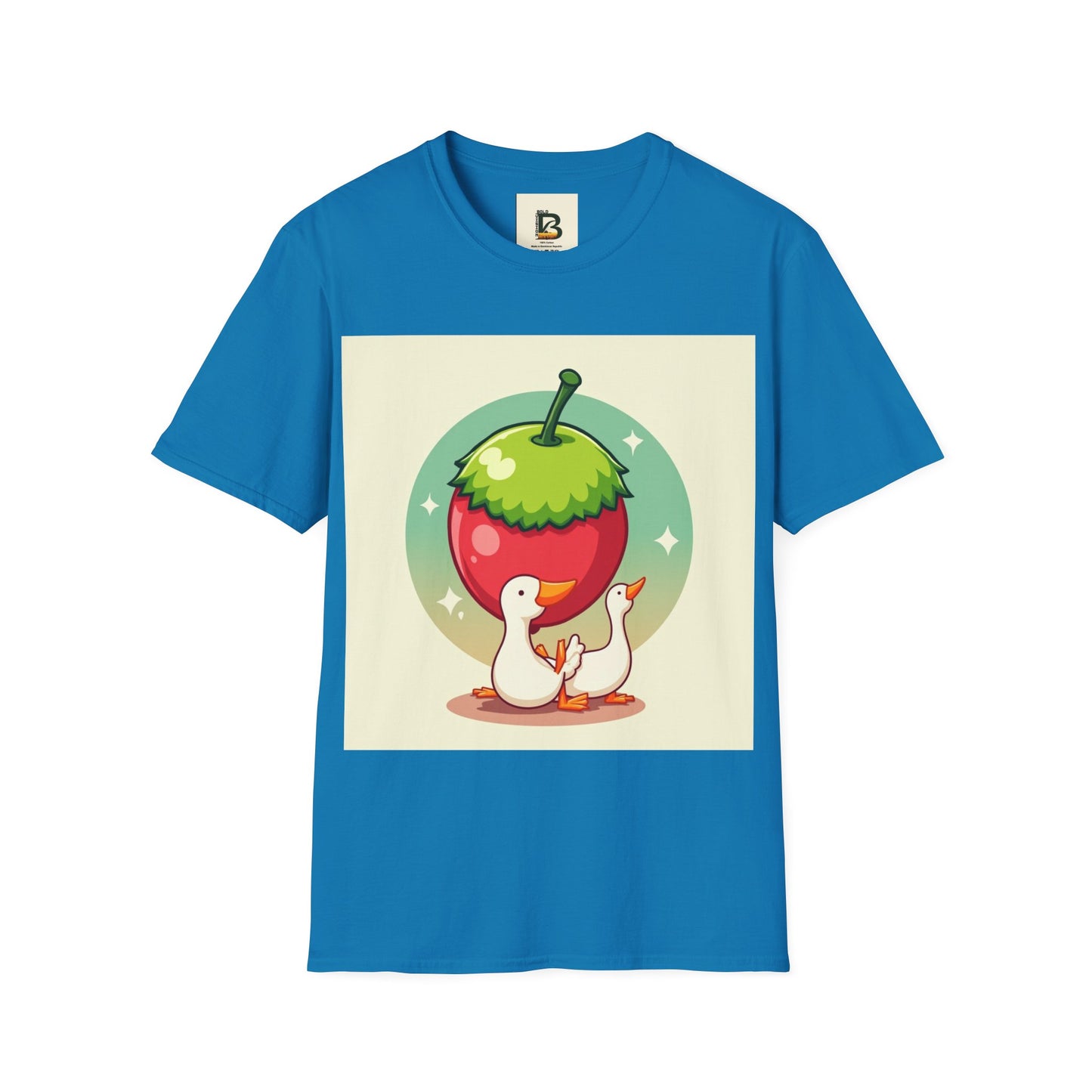 Berry Bird