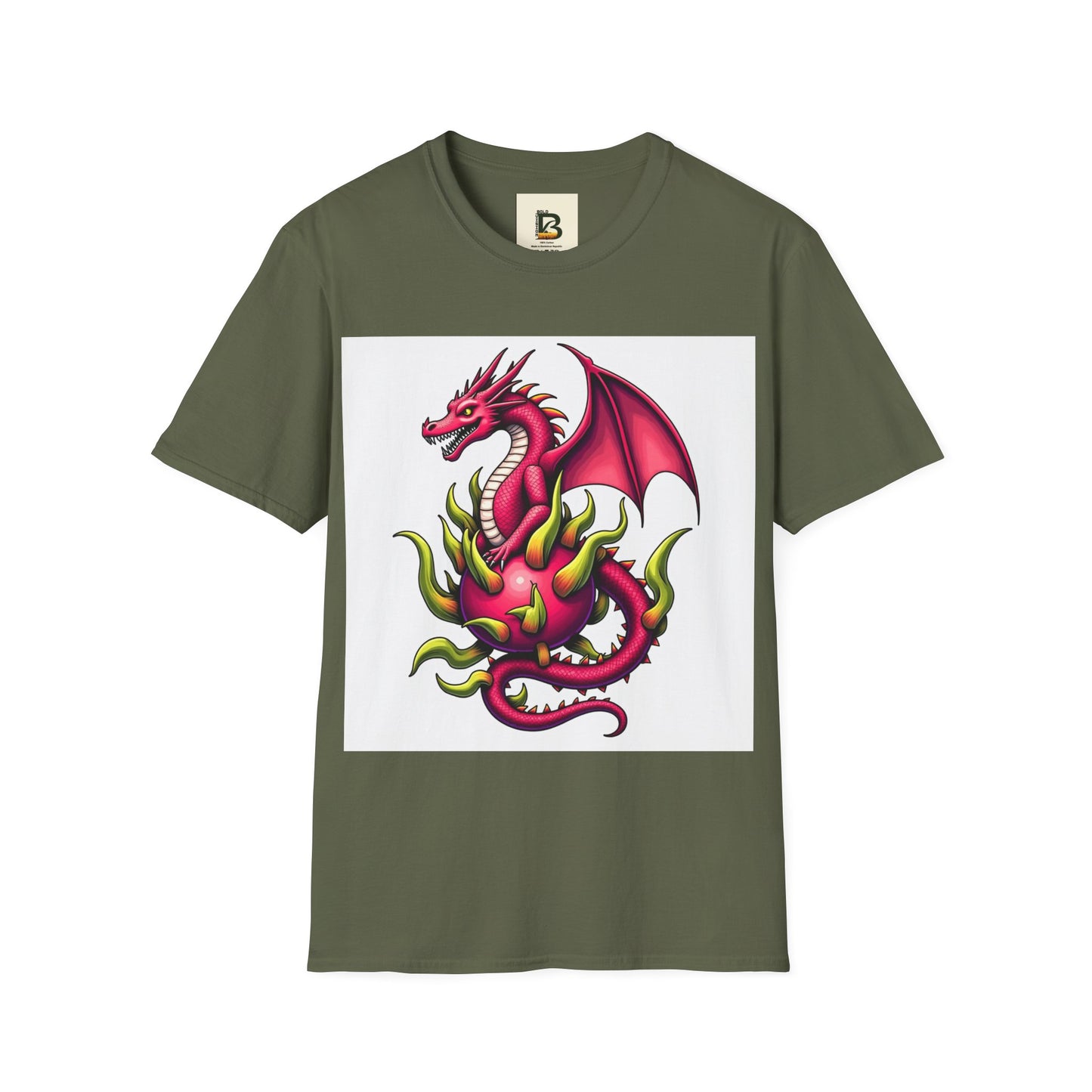 Dragon Fruit