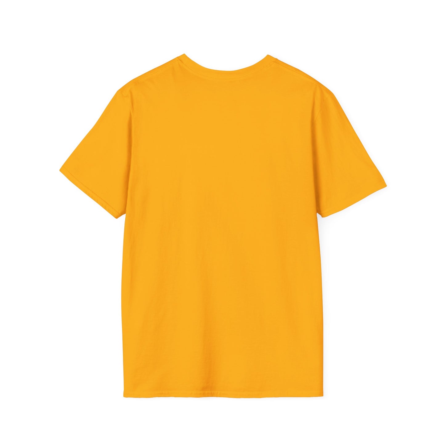 World Day Fruits Unisex Soft style T-Shirt